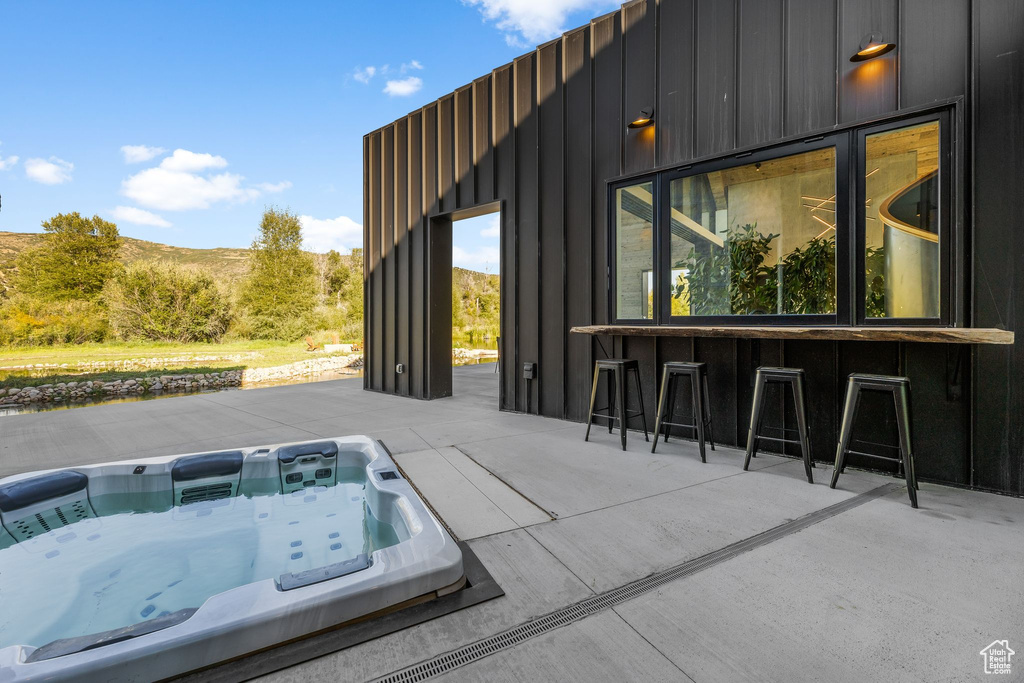 6950 N RIVER VALLEY DR Peoa, UT 84061