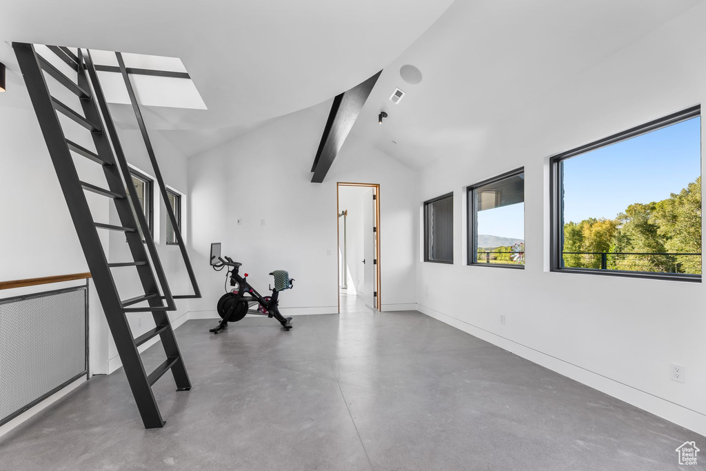 6950 N RIVER VALLEY DR Peoa, UT 84061
