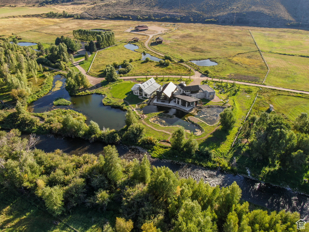 6950 N RIVER VALLEY DR Peoa, UT 84061