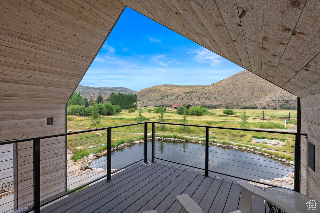 Photo 28 for MLS #2098960 at 6950 N River Valley Dr