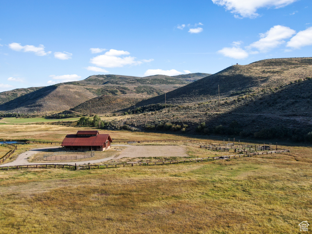6950 N RIVER VALLEY DR Peoa, UT 84061