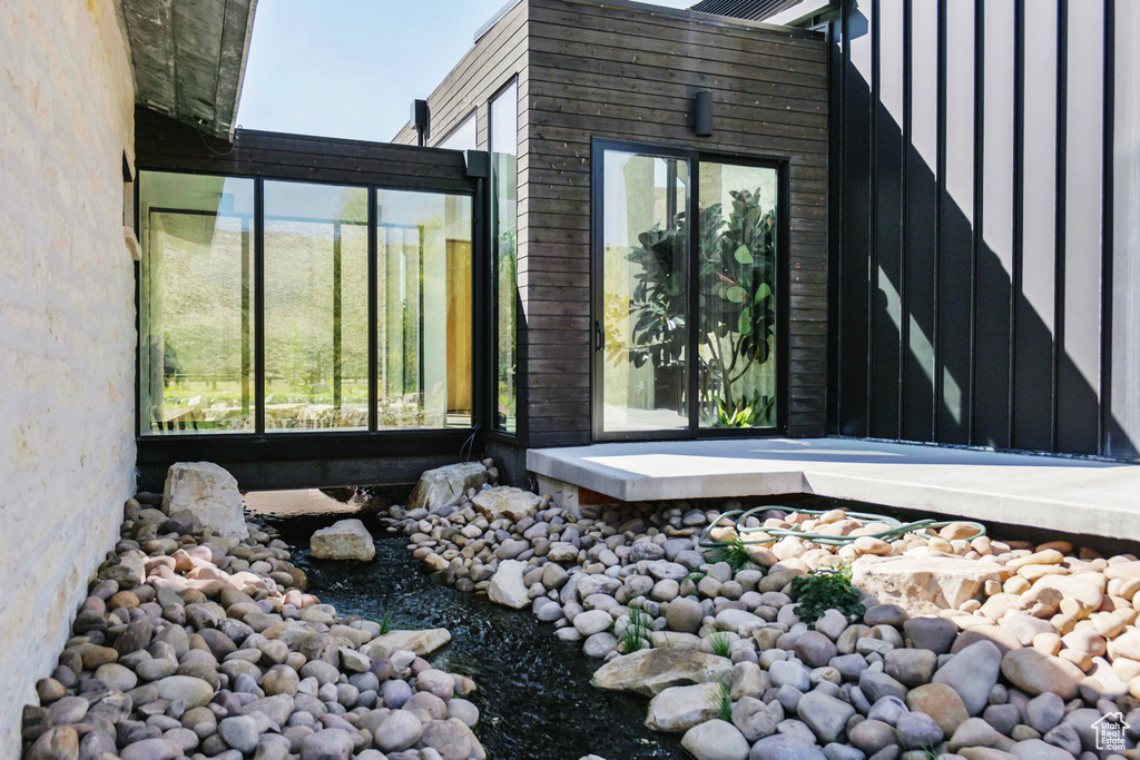 6950 N RIVER VALLEY DR Peoa, UT 84061