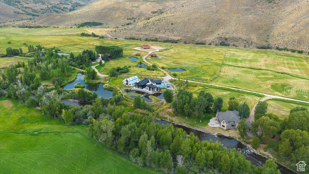 Photo 4 for MLS #2098960 at 6950 N River Valley Dr