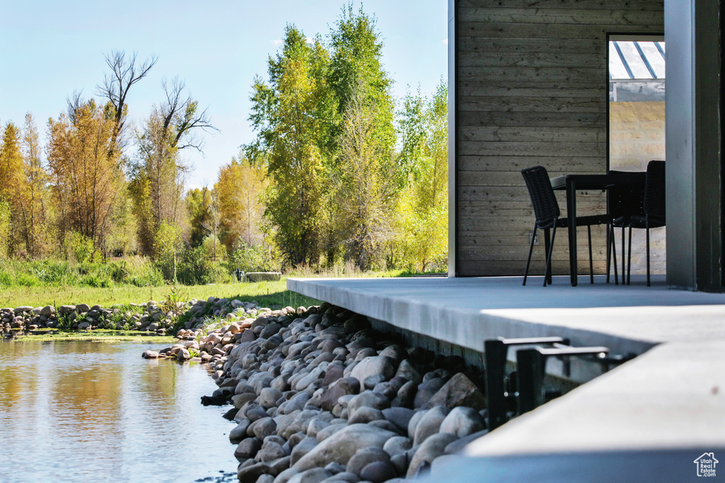 6950 N RIVER VALLEY DR Peoa, UT 84061