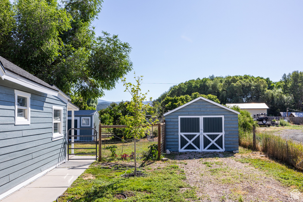 10 N 200 E Coalville, UT 84017
