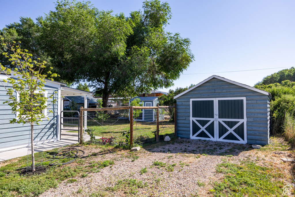10 N 200 E Coalville, UT 84017