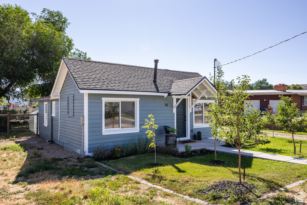 10 N 200 E Coalville, UT 84017