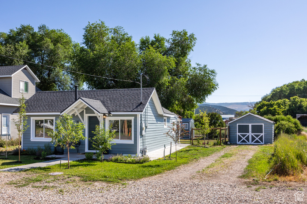 10 N 200 E Coalville, UT 84017