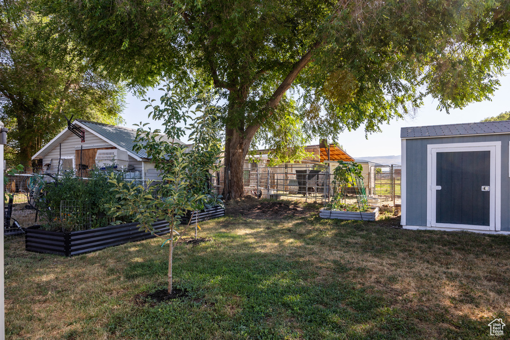 10 N 200 E Coalville, UT 84017