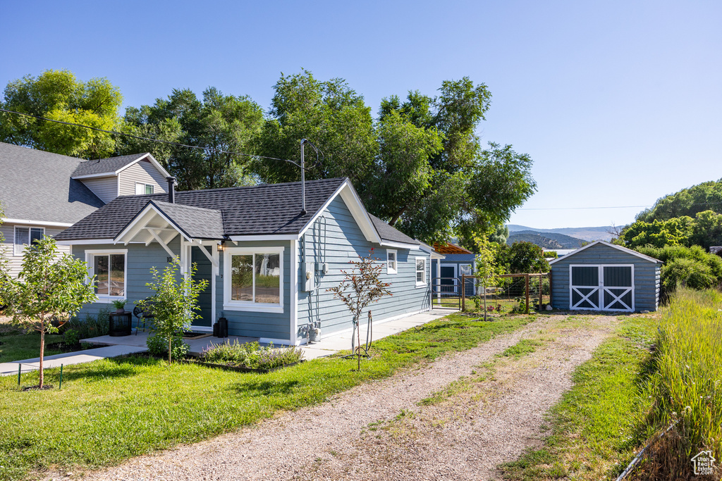 10 N 200 E Coalville, UT 84017