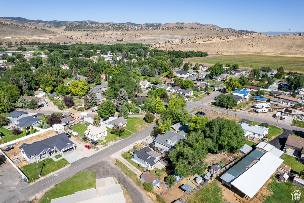10 N 200 E Coalville, UT 84017
