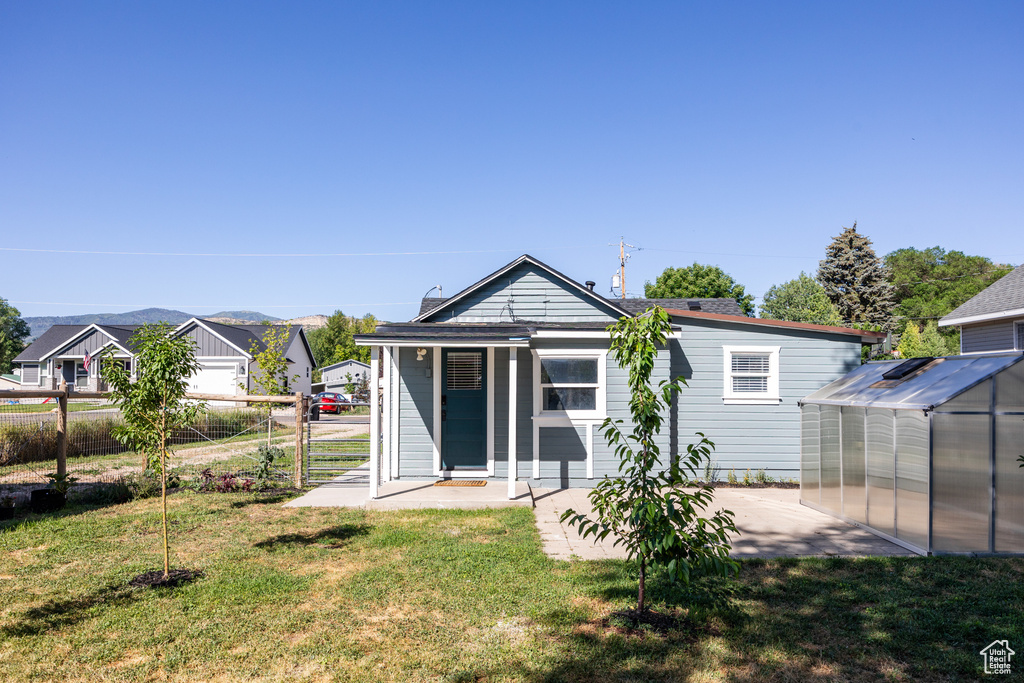 10 N 200 E Coalville, UT 84017