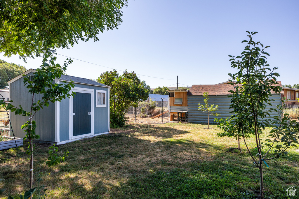 10 N 200 E Coalville, UT 84017