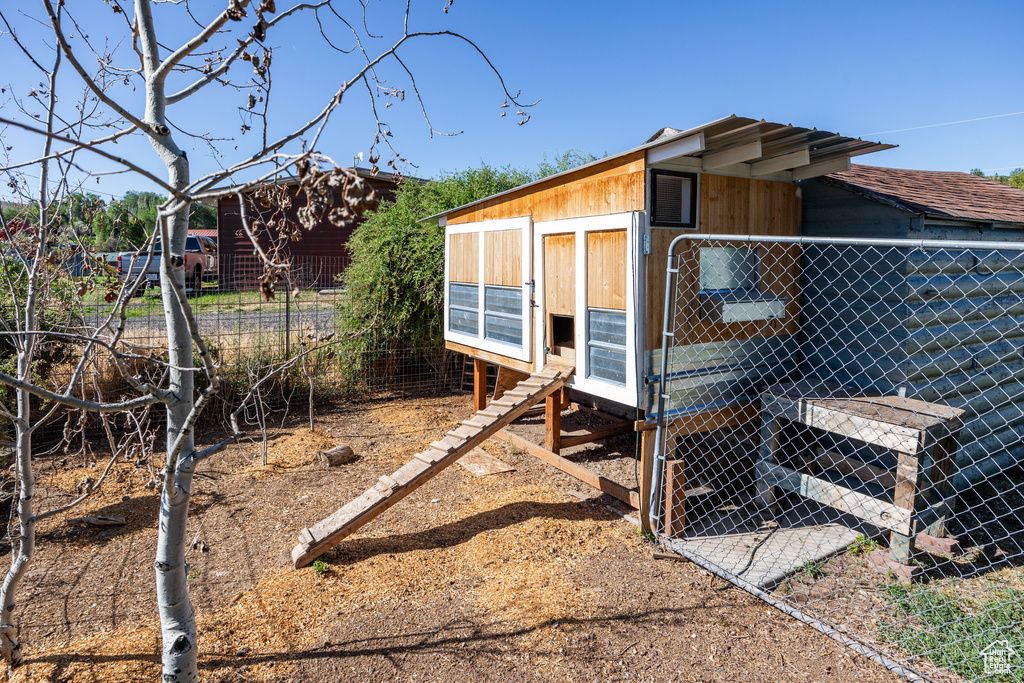 10 N 200 E Coalville, UT 84017