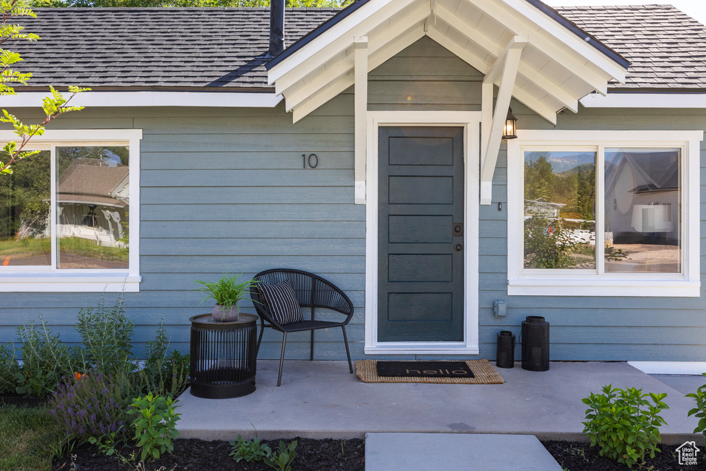 10 N 200 E Coalville, UT 84017