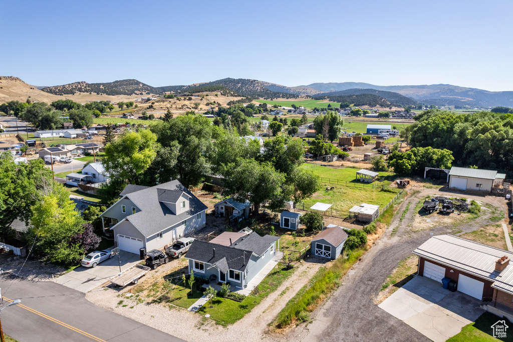 10 N 200 E Coalville, UT 84017