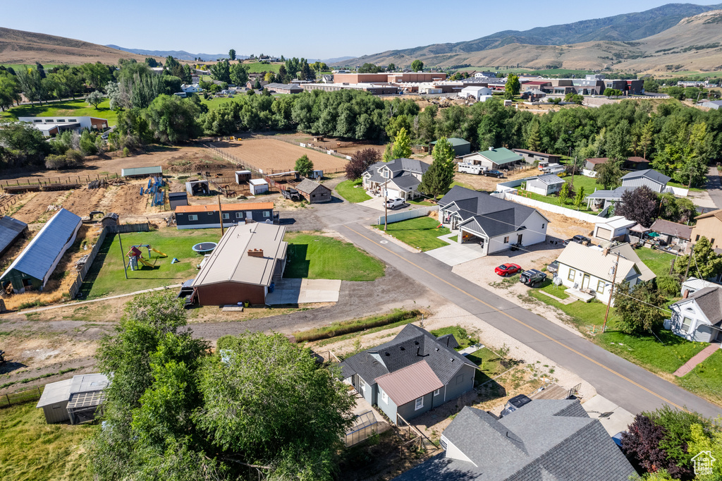 10 N 200 E Coalville, UT 84017