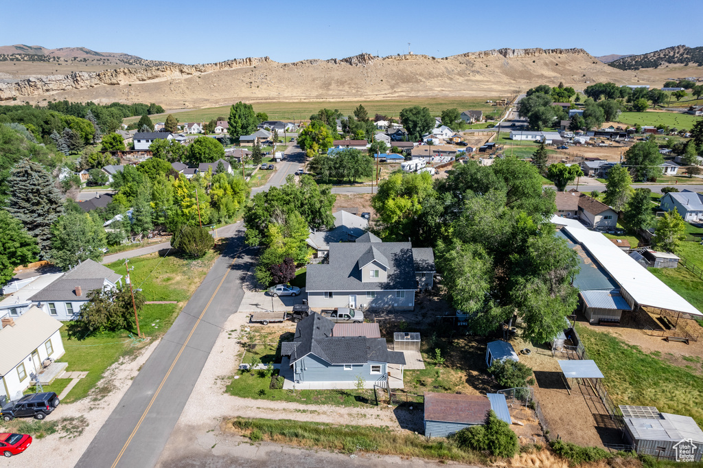 10 N 200 E Coalville, UT 84017