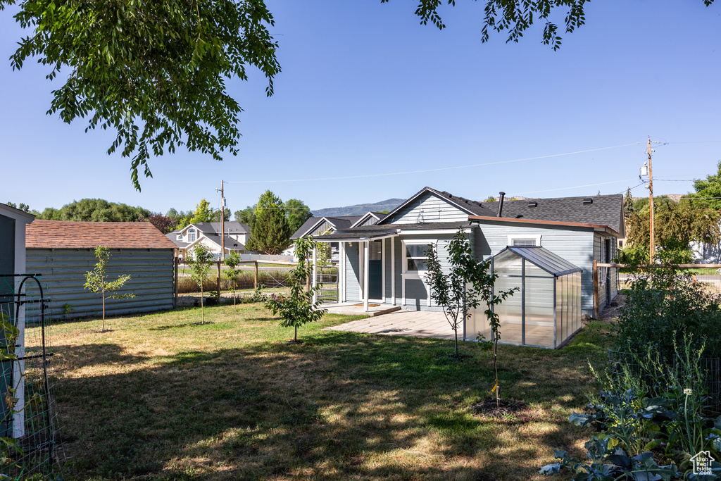 10 N 200 E Coalville, UT 84017