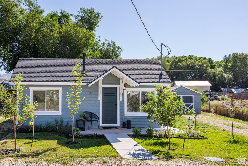10 N 200 E Coalville, UT 84017