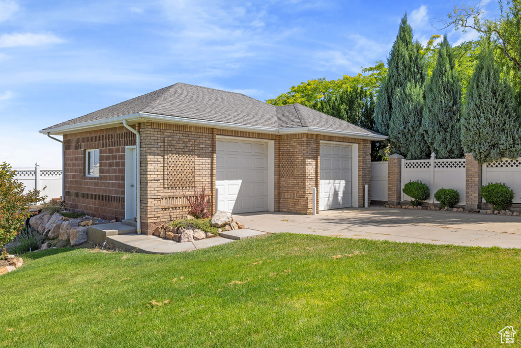 4164 S 2400 W Roy, UT 84067