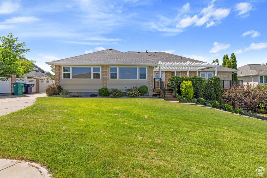 4164 S 2400 W Roy, UT 84067