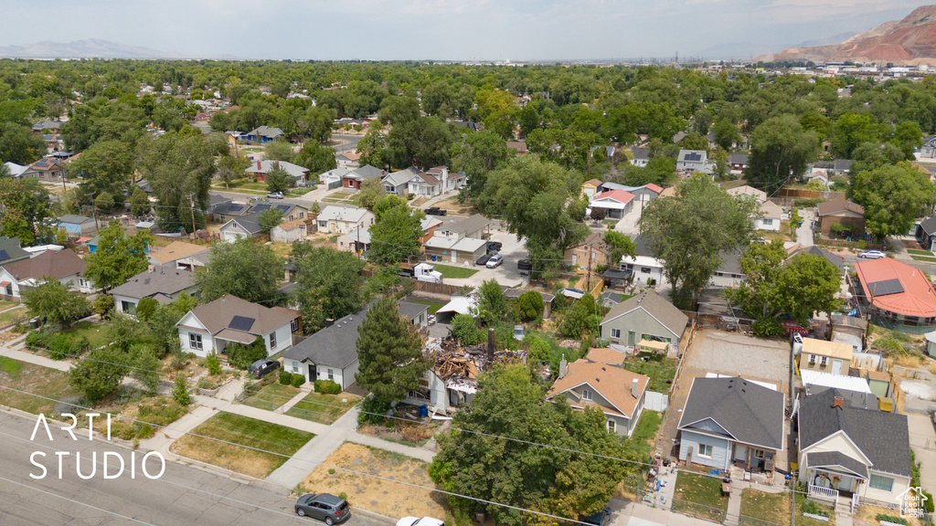 836 W 400 N Salt Lake City, UT 84116