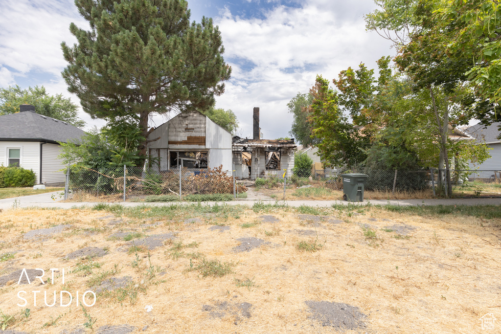 836 W 400 N Salt Lake City, UT 84116