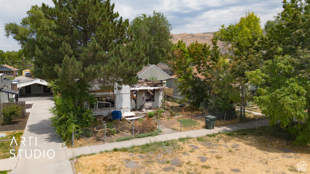 836 W 400 N Salt Lake City, UT 84116