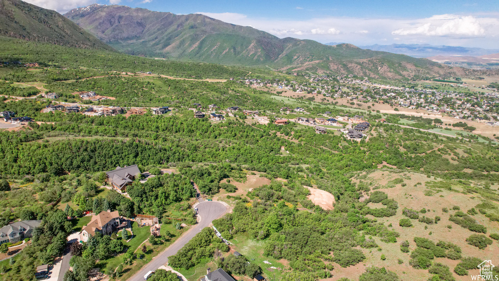 690 S WOODLAND HILLS DR Woodland Hills, UT 84653