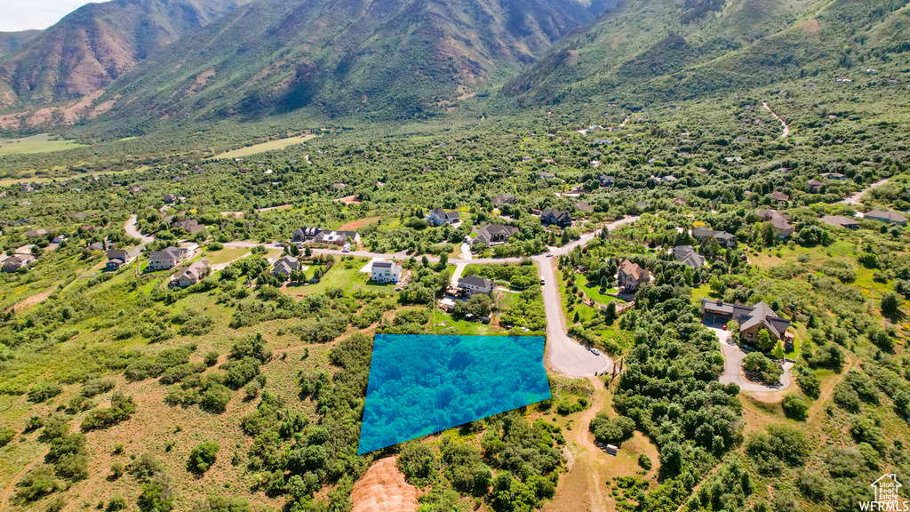 690 S WOODLAND HILLS DR Woodland Hills, UT 84653