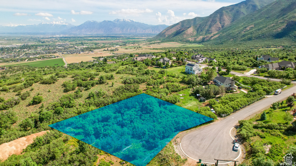 690 S WOODLAND HILLS DR Woodland Hills, UT 84653