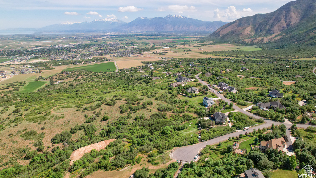 690 S WOODLAND HILLS DR Woodland Hills, UT 84653