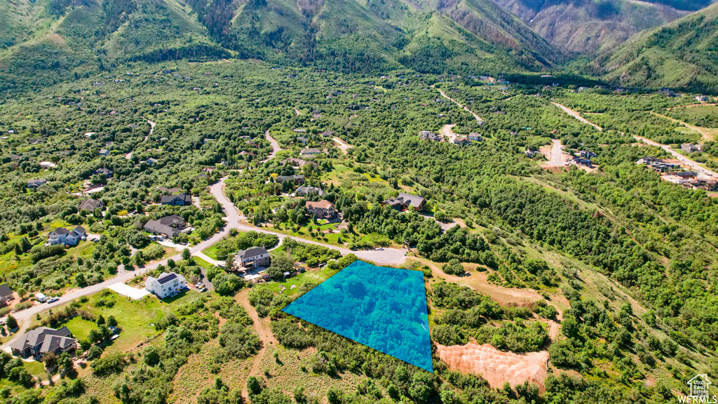 690 S WOODLAND HILLS DR Woodland Hills, UT 84653