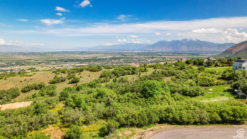 690 S WOODLAND HILLS DR Woodland Hills, UT 84653