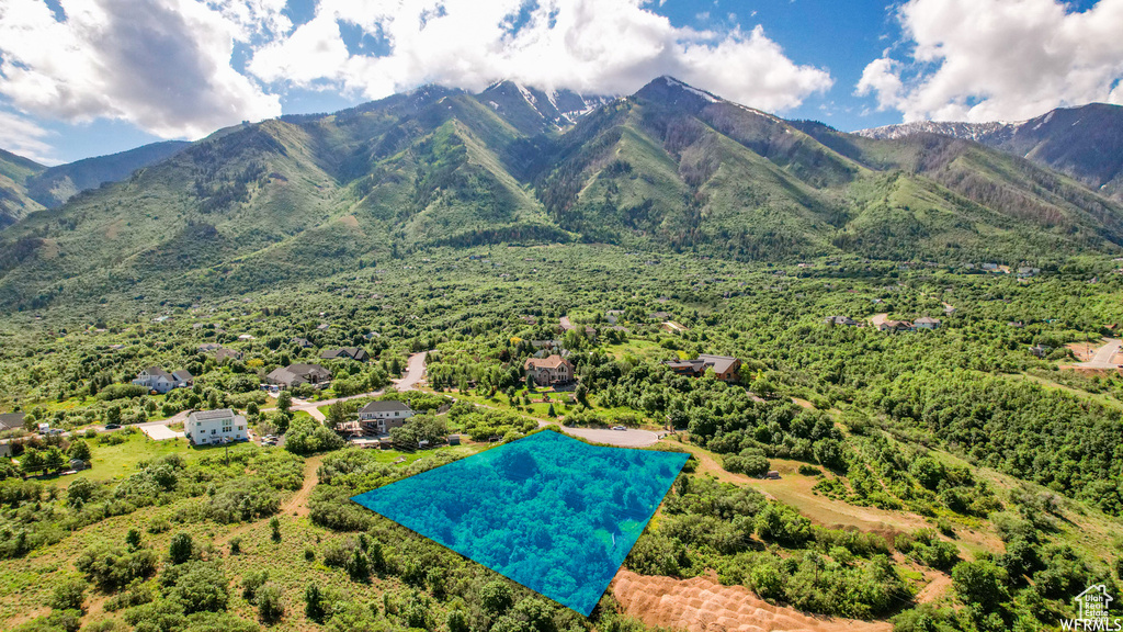 690 S WOODLAND HILLS DR Woodland Hills, UT 84653