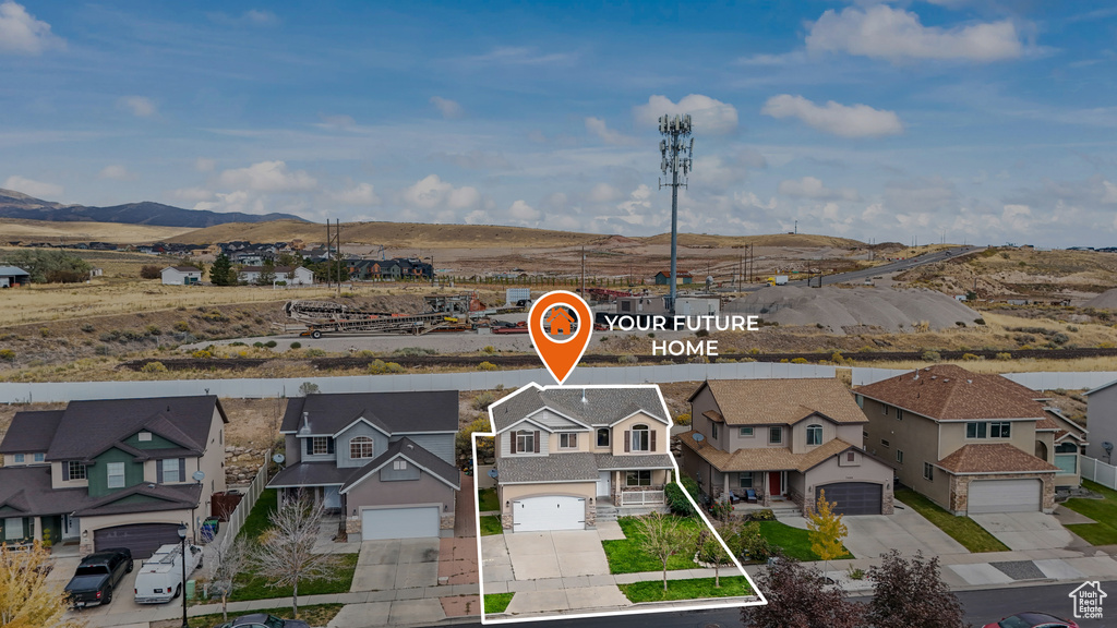 Photo 4 for MLS #2098975 at 7474 S Sunset Maple Dr