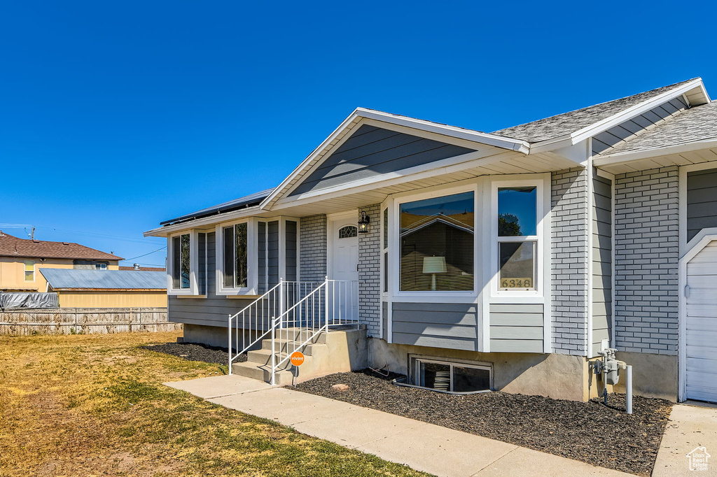 6348 W 3860 S West Valley City, UT 84128