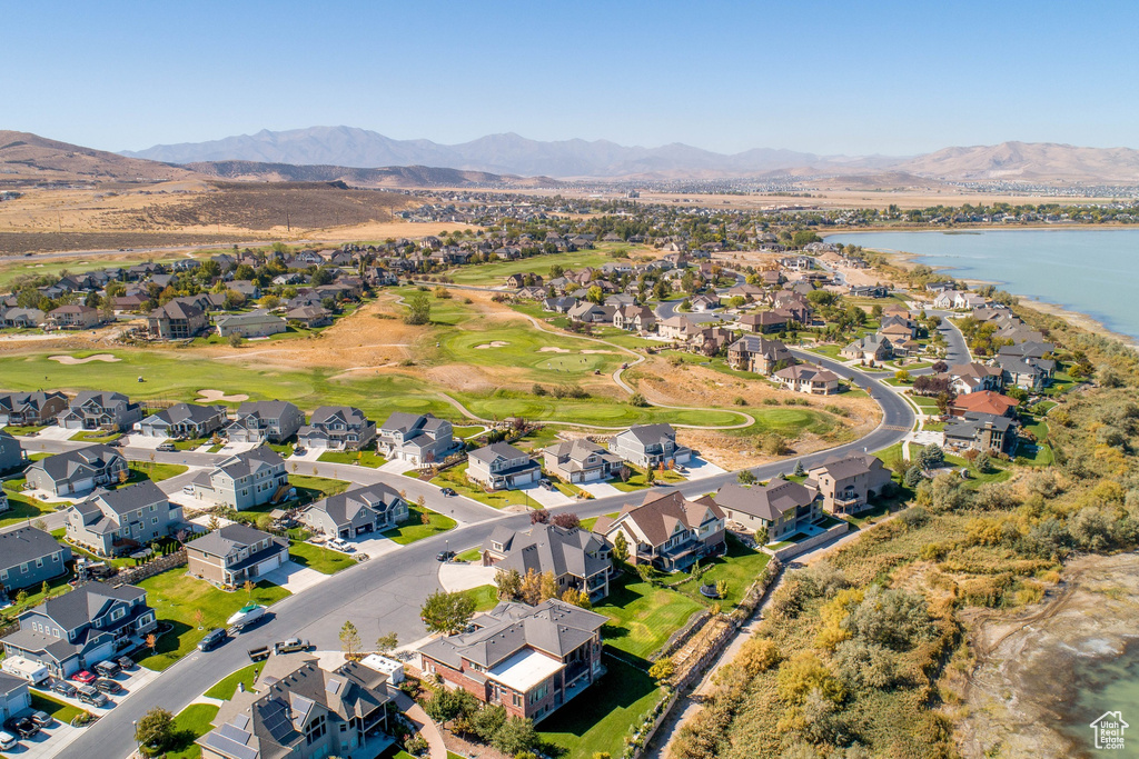 1852 S CENTENNIAL BLVD Saratoga Springs, UT 84045