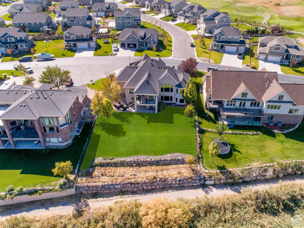 1852 S CENTENNIAL BLVD Saratoga Springs, UT 84045