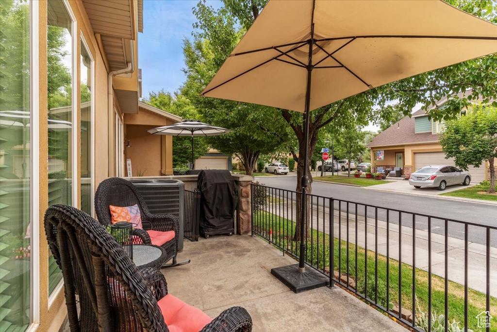 898 W WILLOW GREEN WAY Farmington, UT 84025