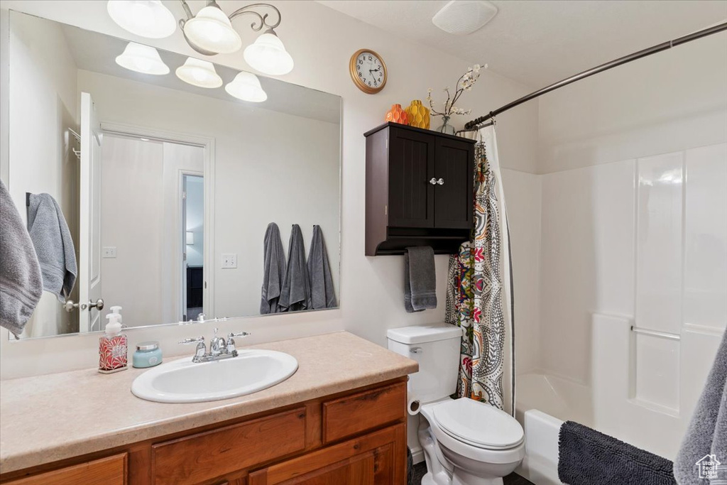 898 W WILLOW GREEN WAY Farmington, UT 84025