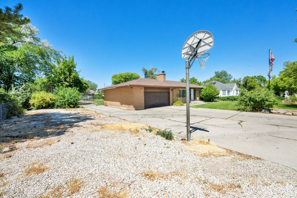 4940 S 3535 W Taylorsville, UT 84129