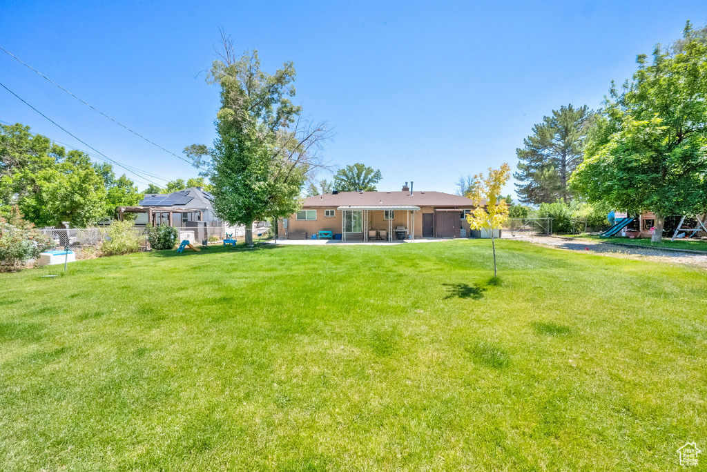 4940 S 3535 W Taylorsville, UT 84129