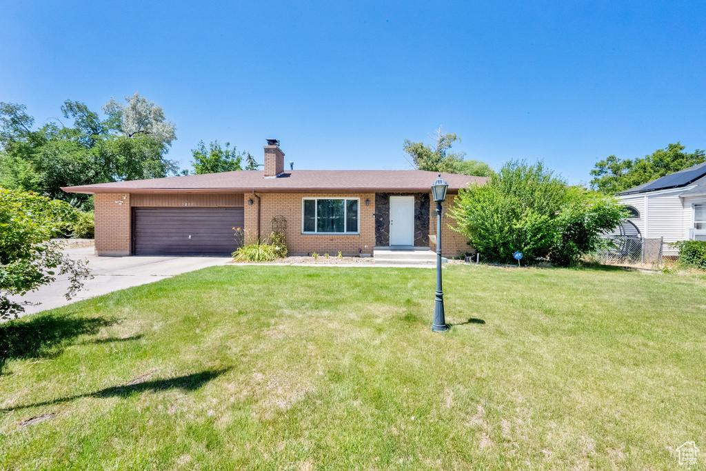 4940 S 3535 W Taylorsville, UT 84129