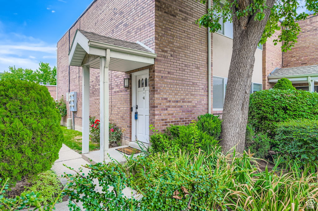 3970 S 840 E #F Millcreek, UT 84107