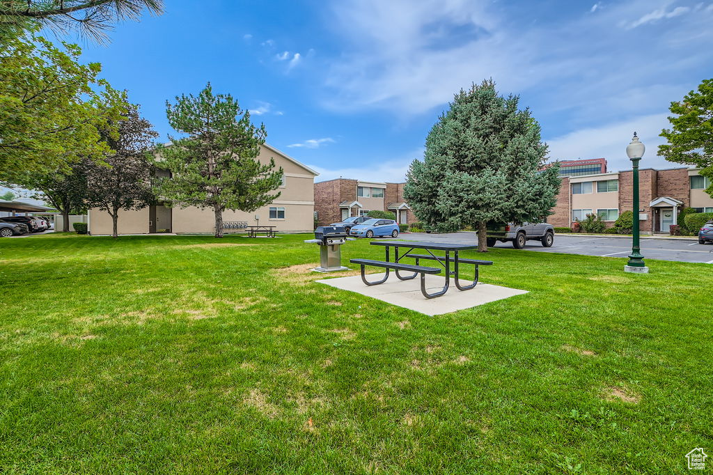 3970 S 840 E #F Millcreek, UT 84107