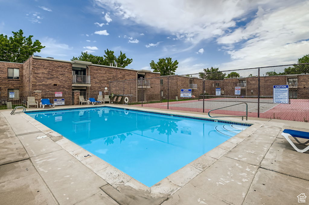 3970 S 840 E #F Millcreek, UT 84107