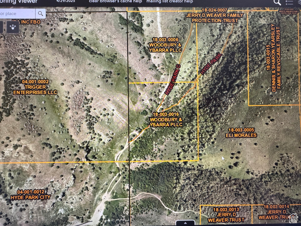  Hyde Park, UT 84318