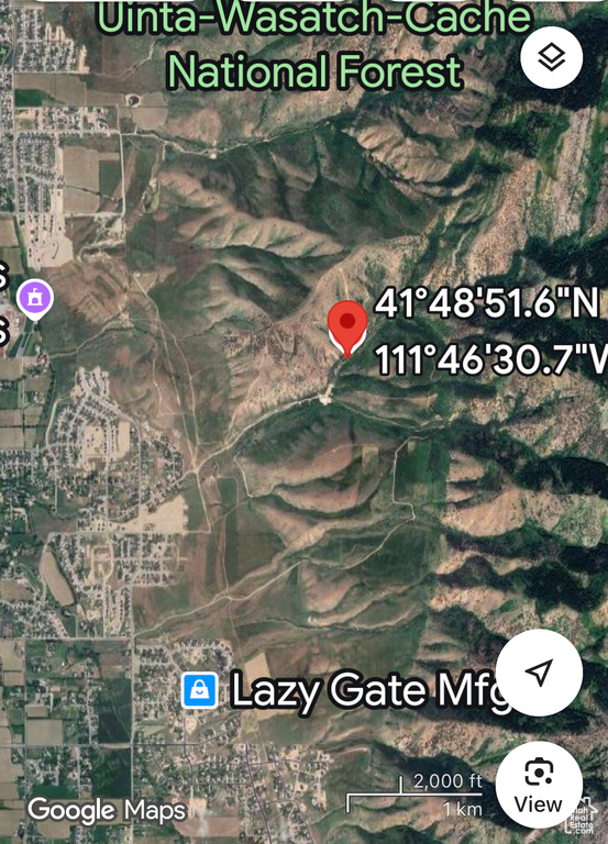  Hyde Park, UT 84318